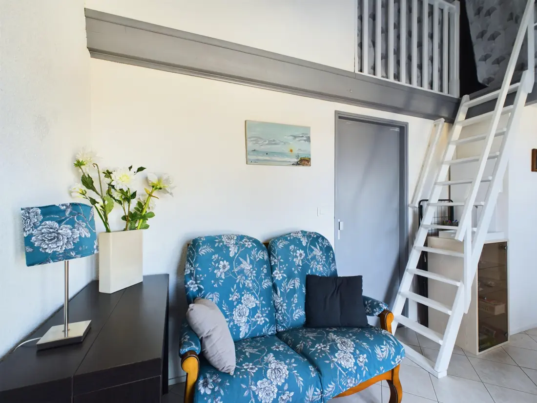 Appartements à Saint-Hilaire-de-Riez