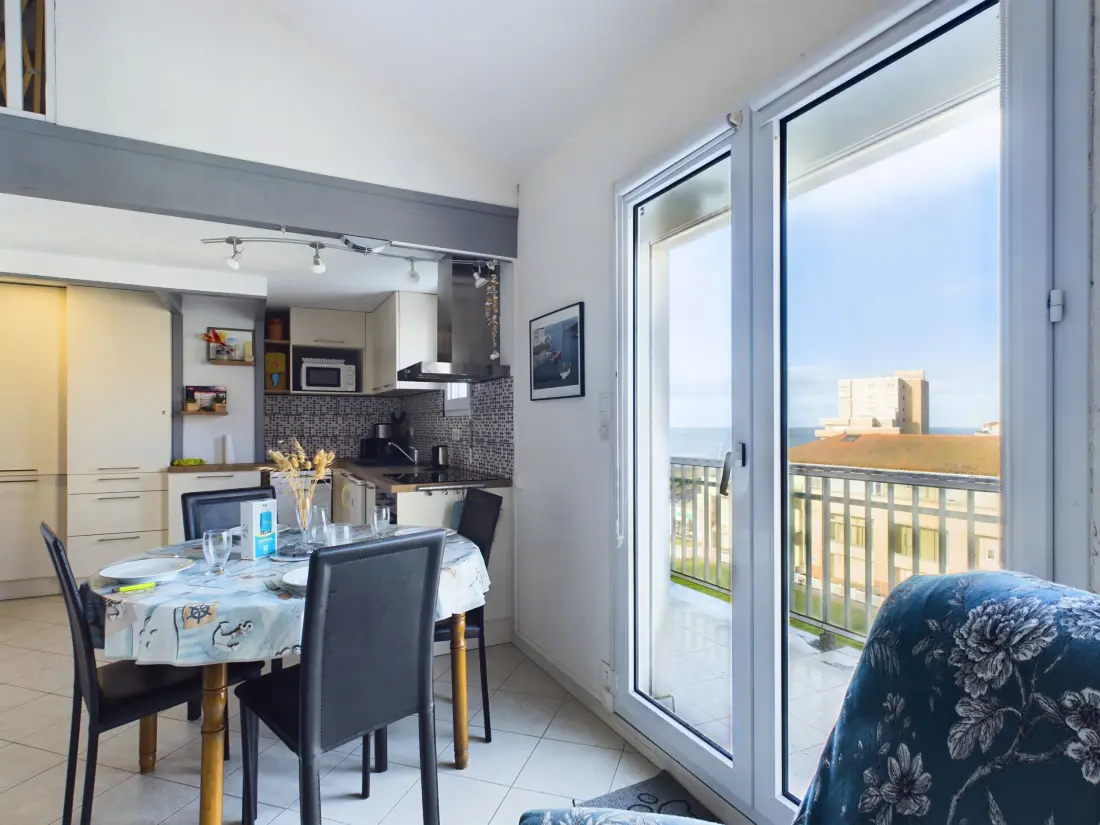 Appartements à Saint-Hilaire-de-Riez