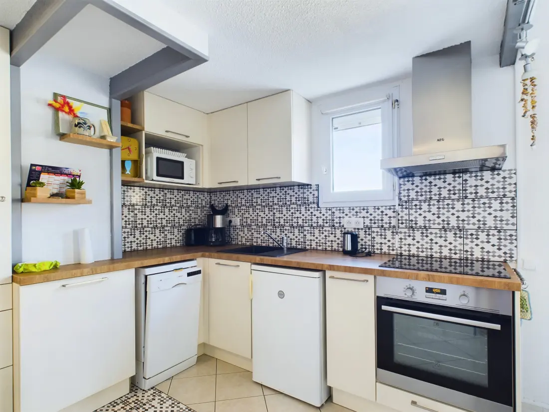 Appartements à Saint-Hilaire-de-Riez