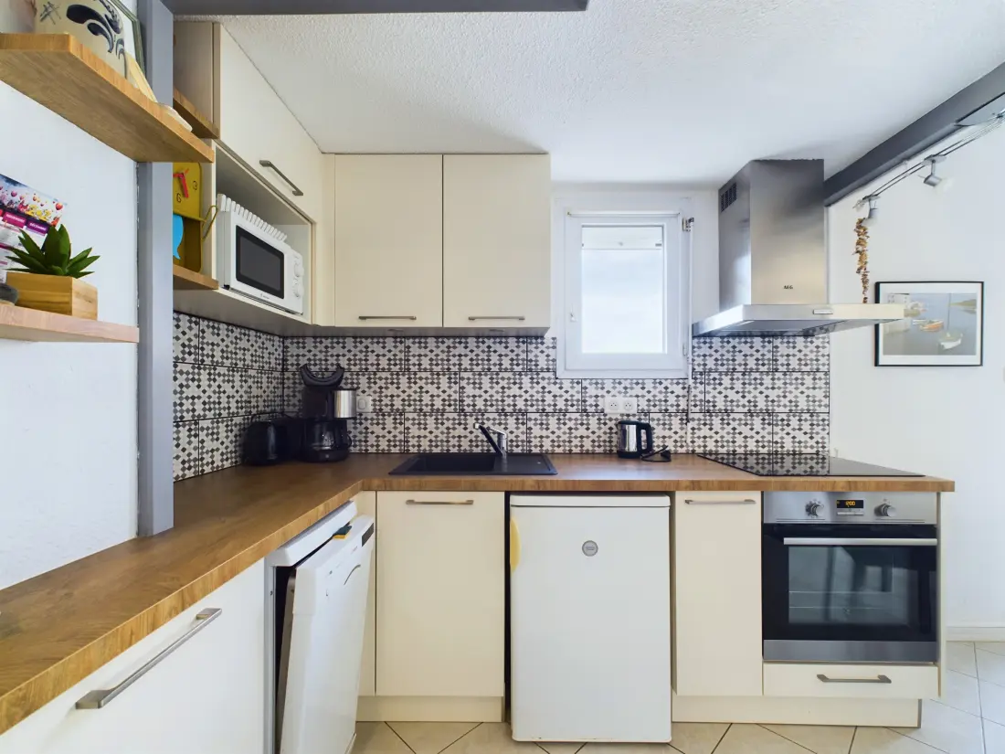 Appartements à Saint-Hilaire-de-Riez