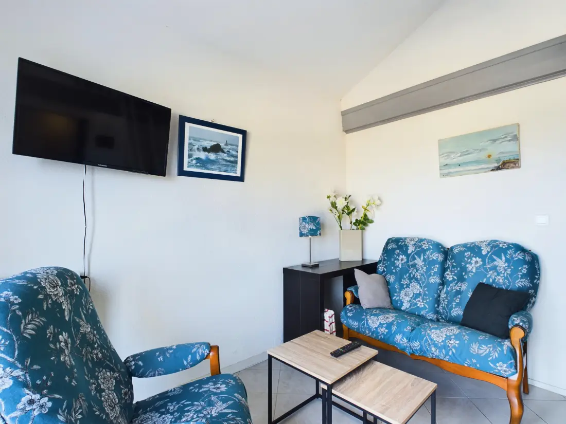 Appartements à Saint-Hilaire-de-Riez