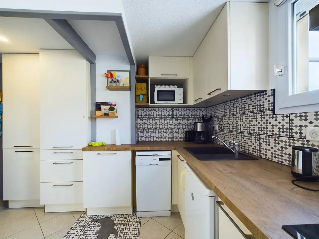 Appartements à Saint-Hilaire-de-Riez