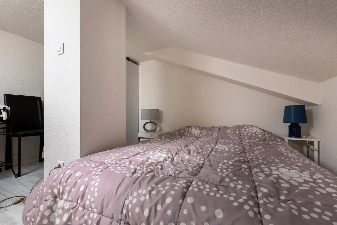 Appartements à Saint-Hilaire-de-Riez