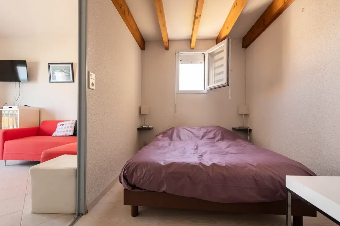 Appartements à Saint-Hilaire-de-Riez