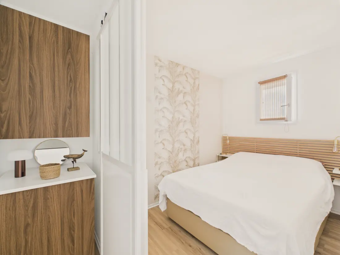 Appartements à Saint-Hilaire-de-Riez