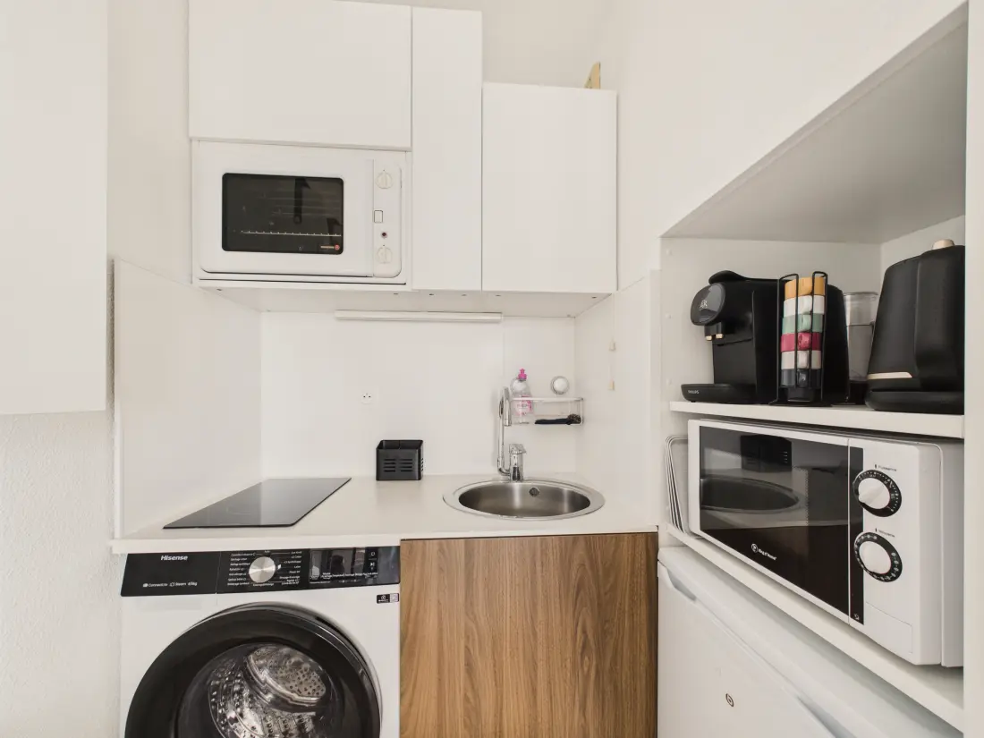 Appartements à Saint-Hilaire-de-Riez