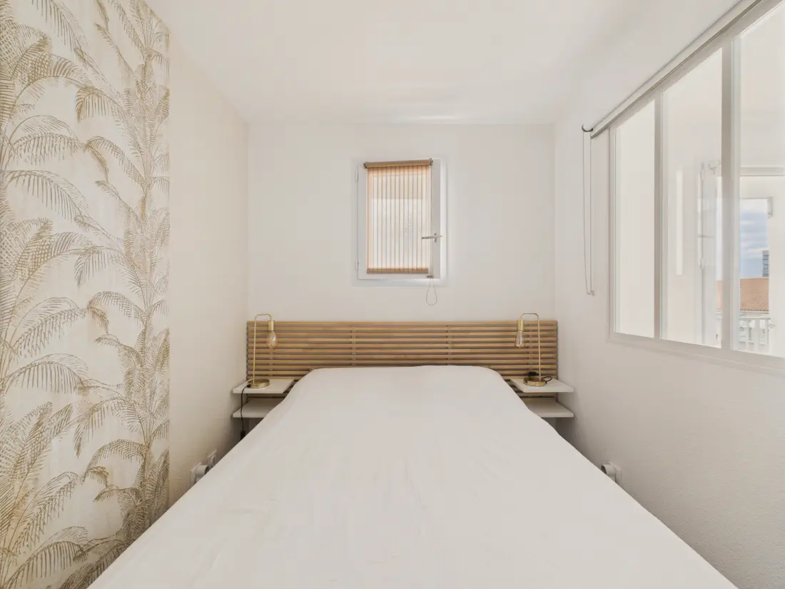 Appartements à Saint-Hilaire-de-Riez