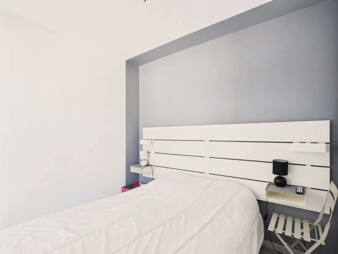 Appartements à Saint-Hilaire-de-Riez