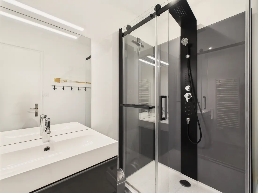 Appartements à Saint-Hilaire-de-Riez