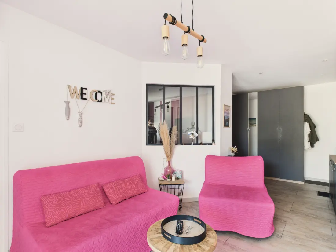 Appartements à Saint-Hilaire-de-Riez
