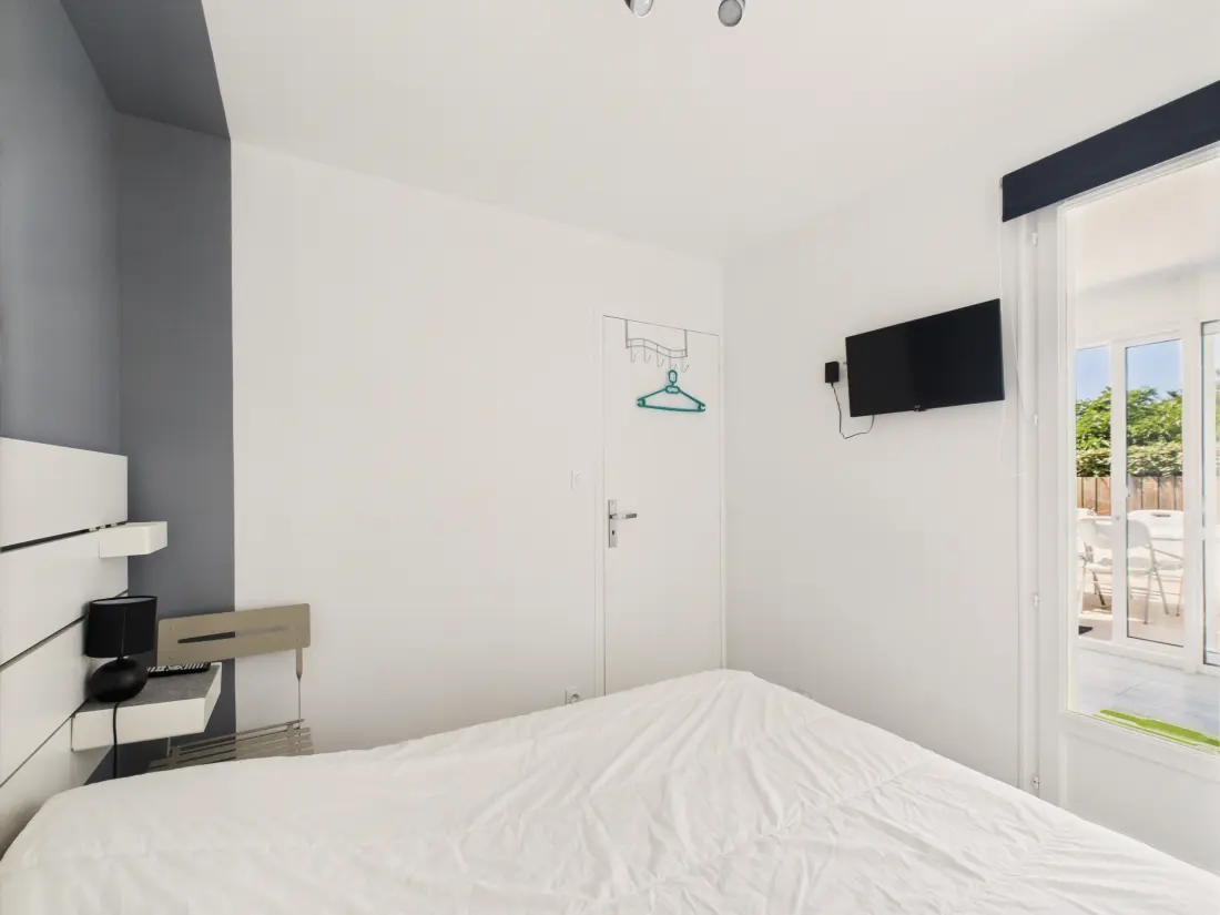 Appartements à Saint-Hilaire-de-Riez