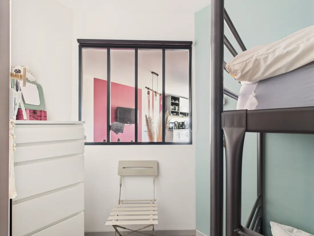 Appartements à Saint-Hilaire-de-Riez