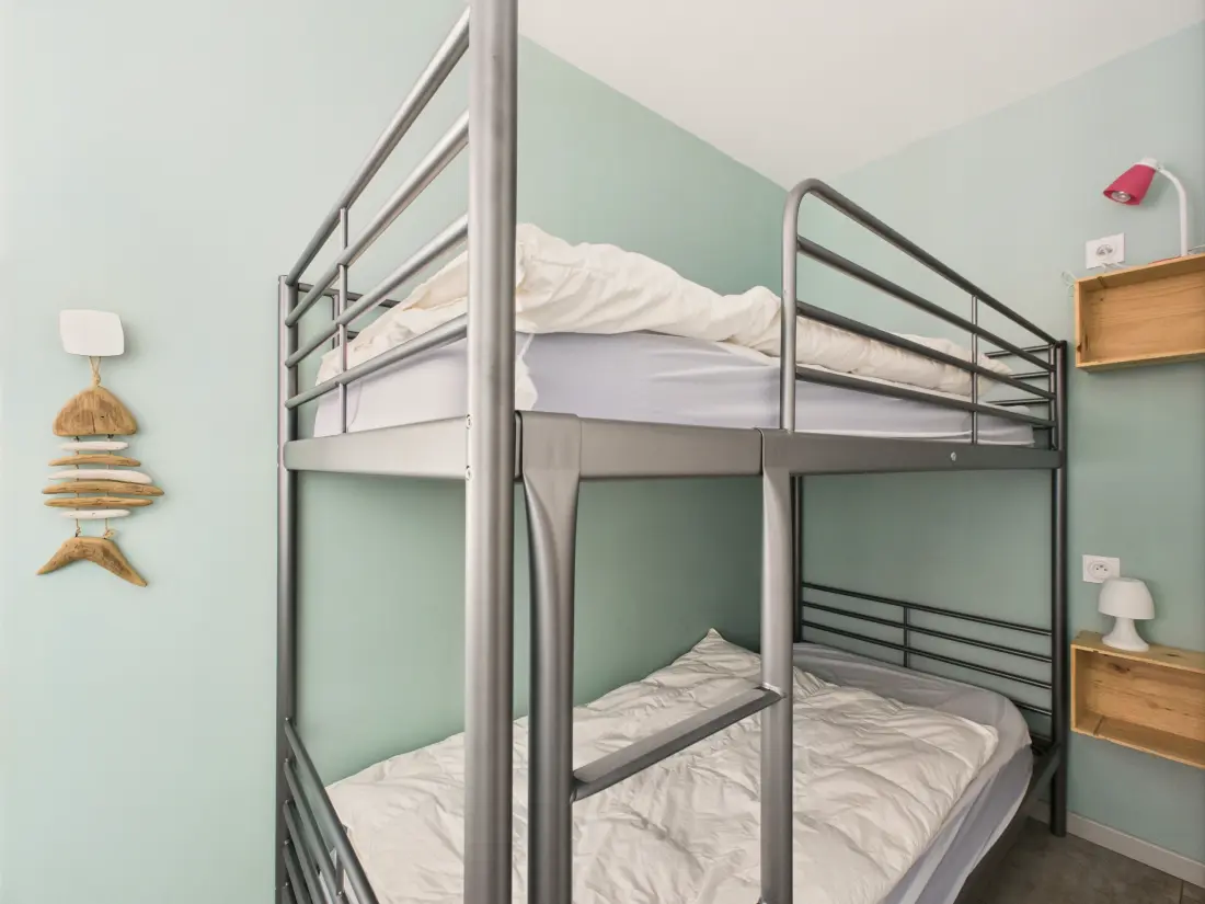 Appartements à Saint-Hilaire-de-Riez