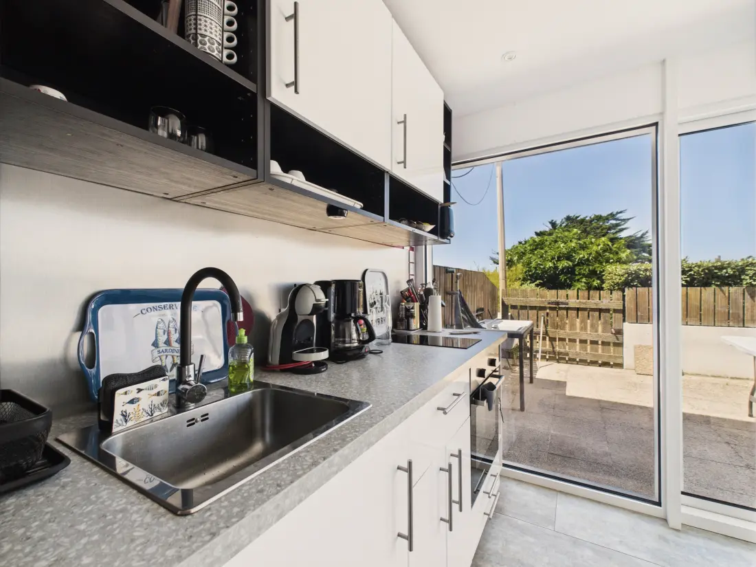 Appartements à Saint-Hilaire-de-Riez