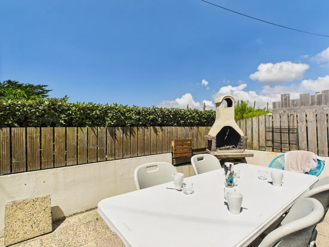 Appartements à Saint-Hilaire-de-Riez