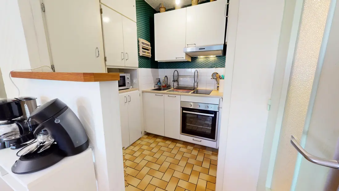 Appartements à Saint-Hilaire-de-Riez