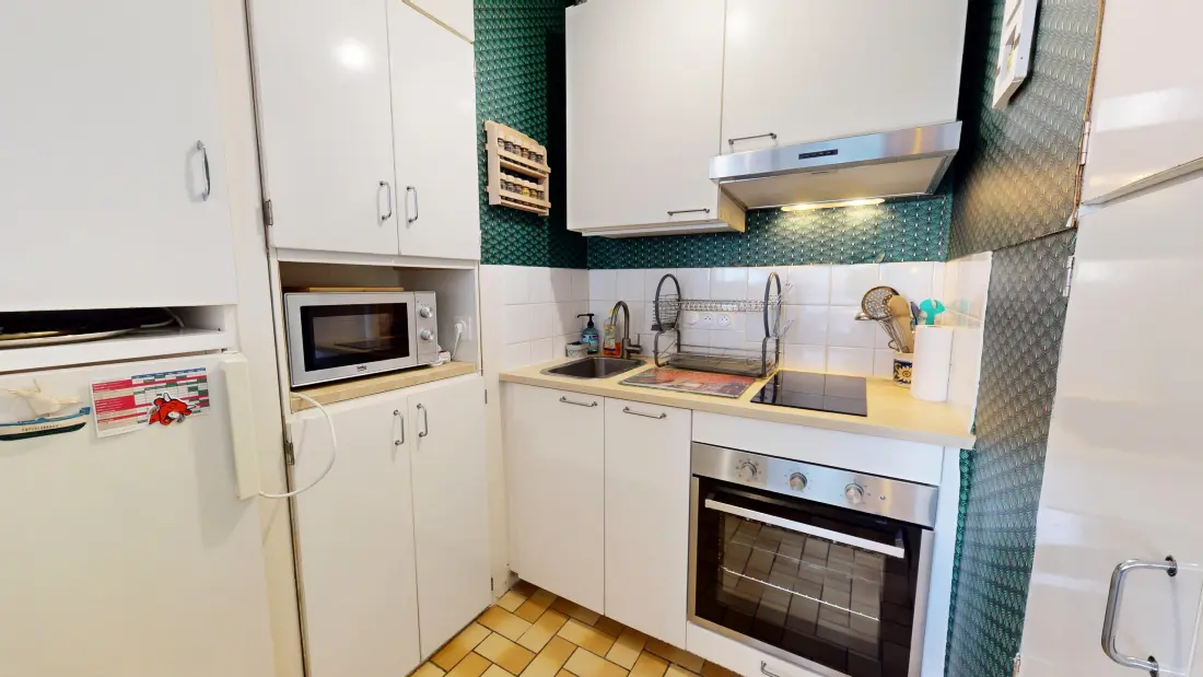 Appartements à Saint-Hilaire-de-Riez