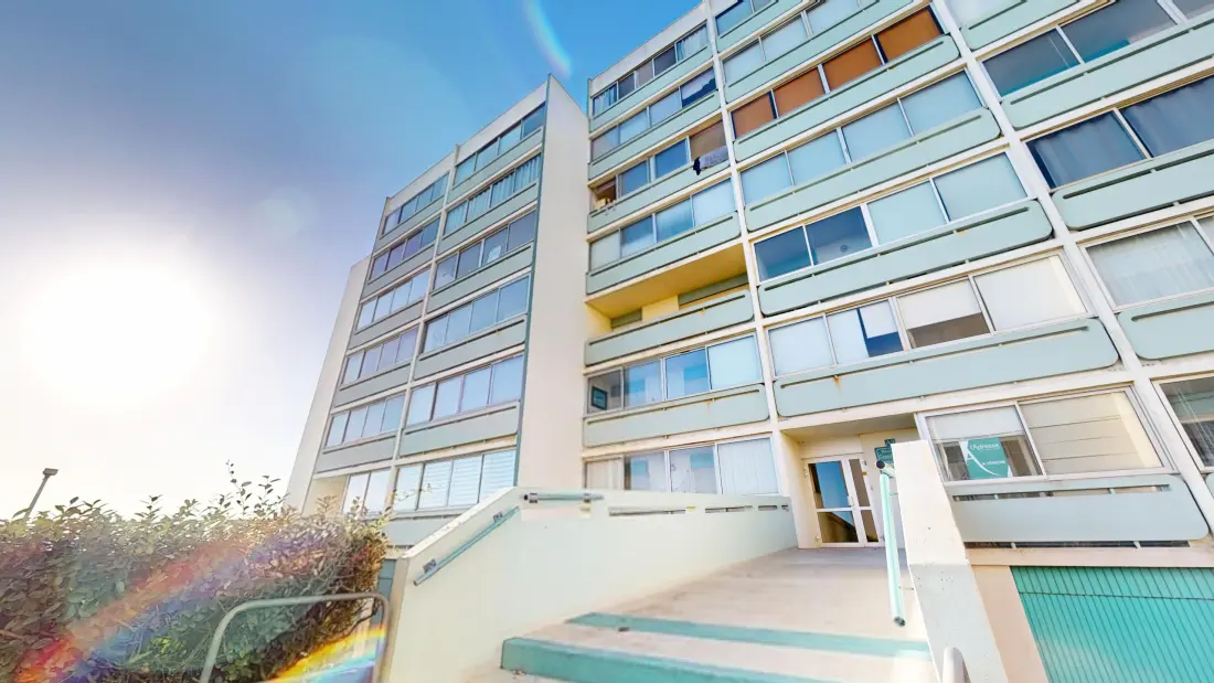 Appartements à Saint-Hilaire-de-Riez