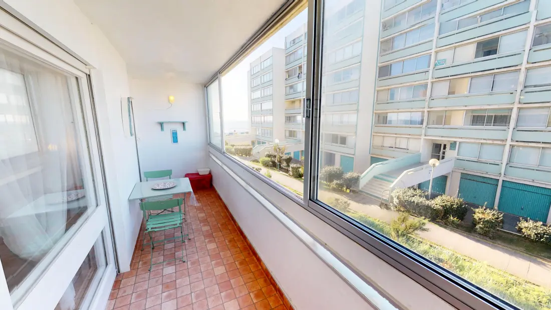 Appartements à Saint-Hilaire-de-Riez