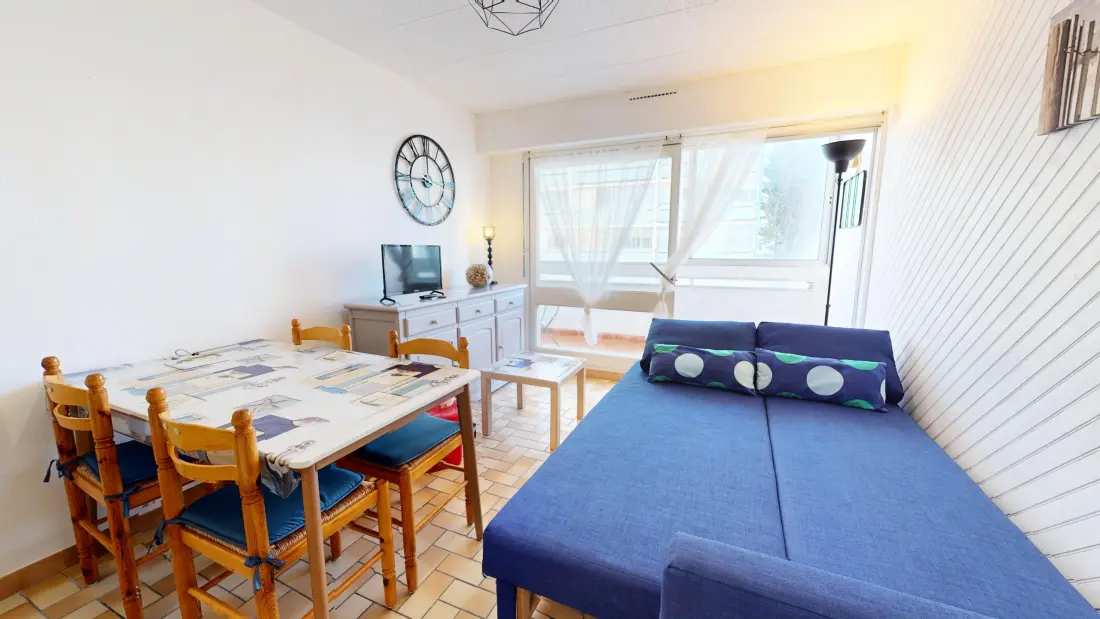Appartements à Saint-Hilaire-de-Riez
