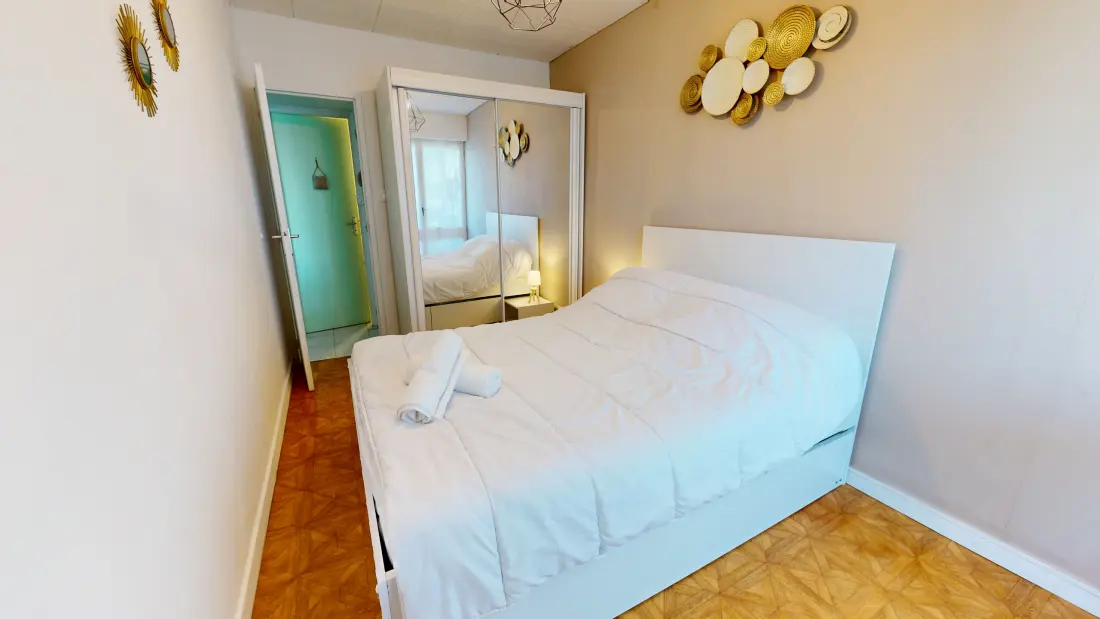 Appartements à Saint-Hilaire-de-Riez