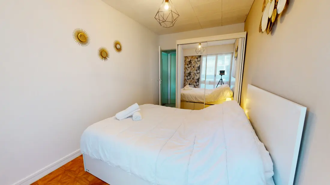 Appartements à Saint-Hilaire-de-Riez