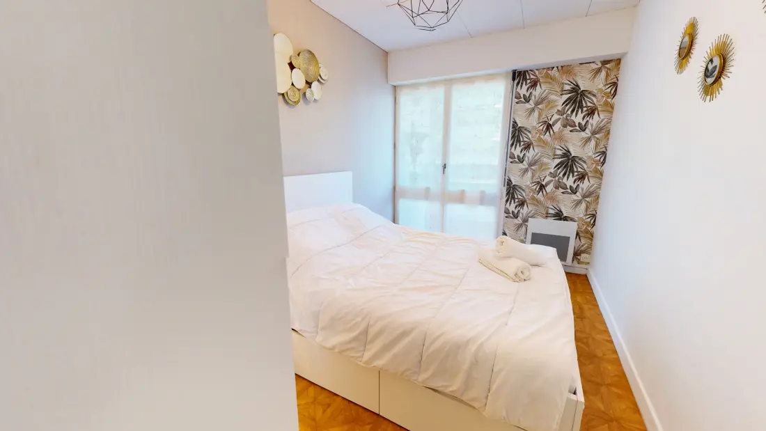 Appartements à Saint-Hilaire-de-Riez