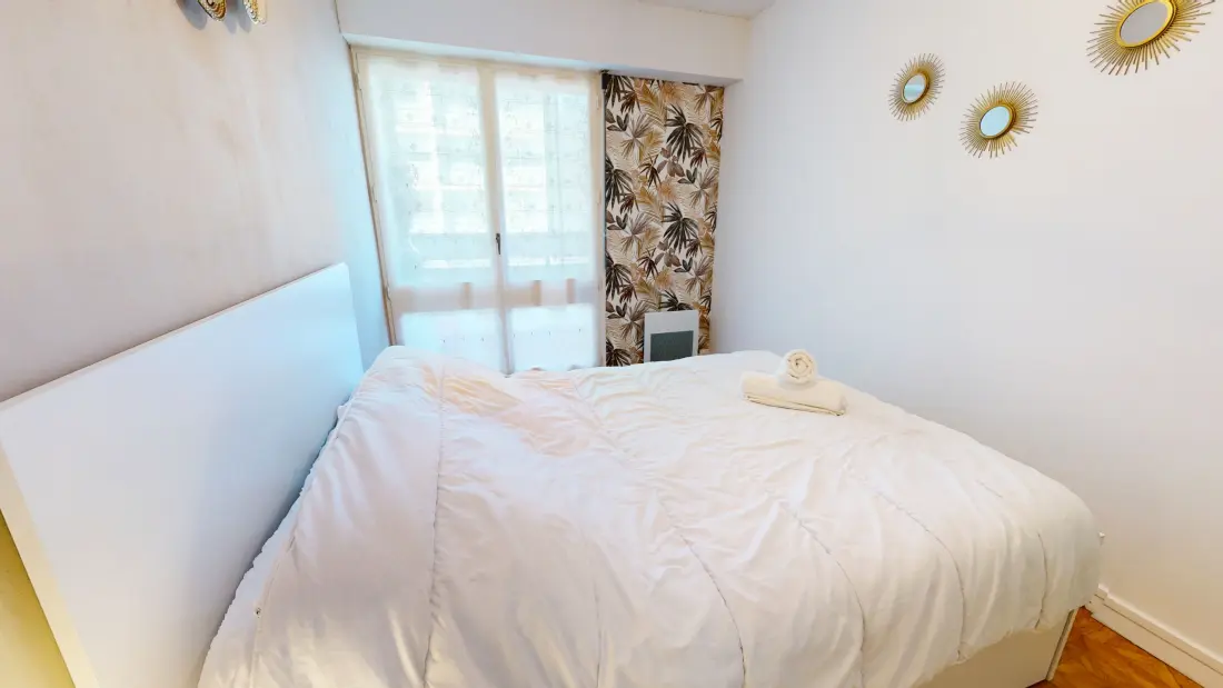 Appartements à Saint-Hilaire-de-Riez