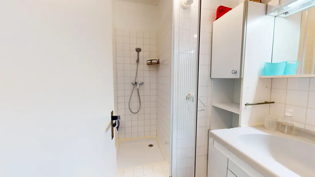 Appartements à Saint-Hilaire-de-Riez