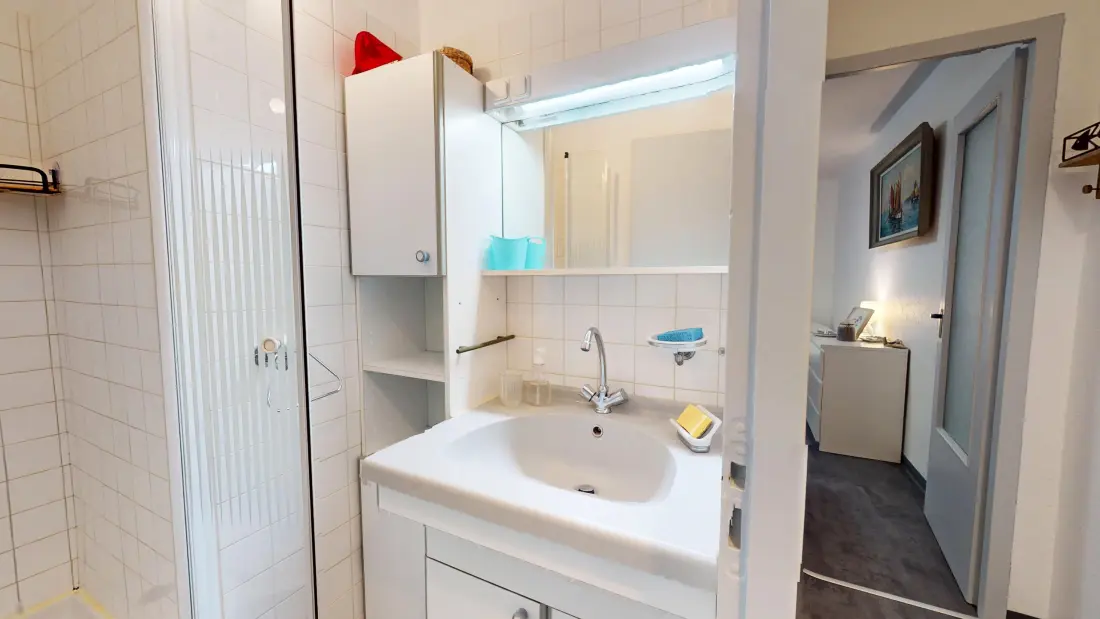 Appartements à Saint-Hilaire-de-Riez