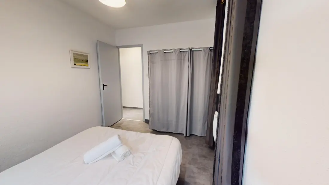 Appartements à Saint-Hilaire-de-Riez
