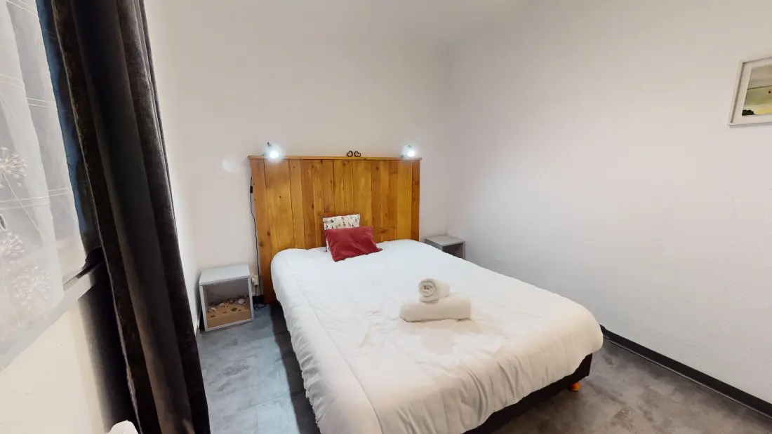 Appartements à Saint-Hilaire-de-Riez