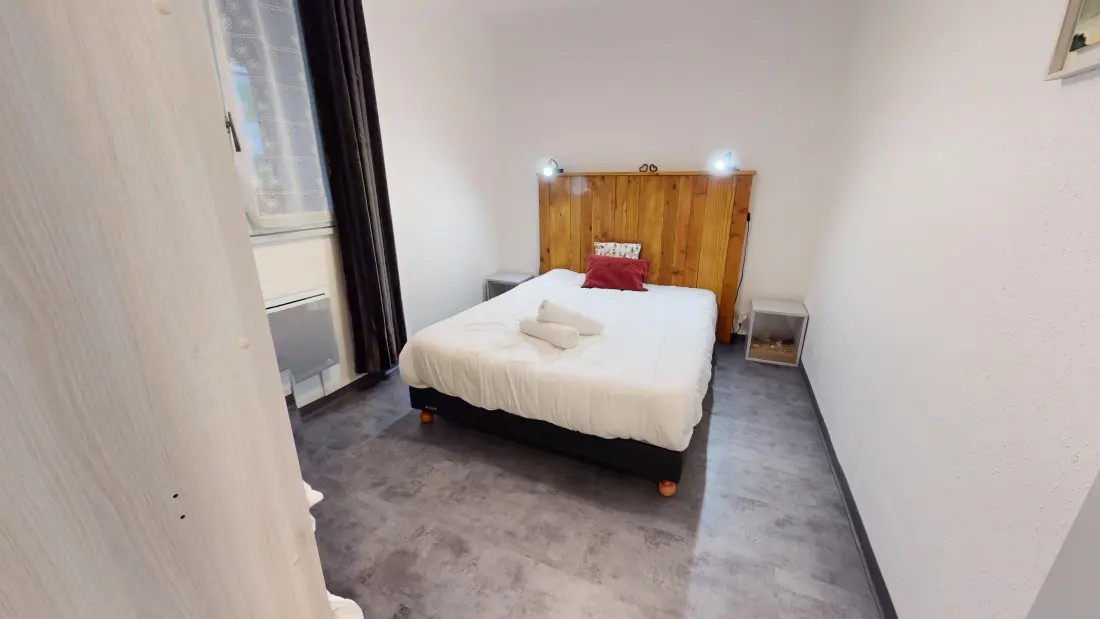 Appartements à Saint-Hilaire-de-Riez