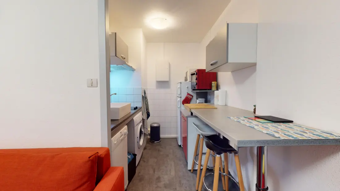 Appartements à Saint-Hilaire-de-Riez