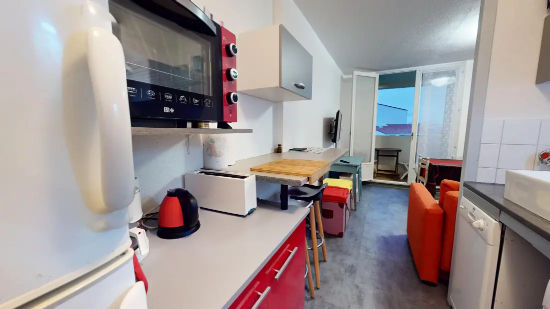 Appartements à Saint-Hilaire-de-Riez