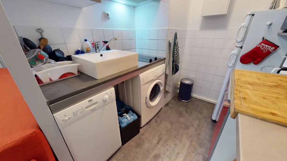 Appartements à Saint-Hilaire-de-Riez