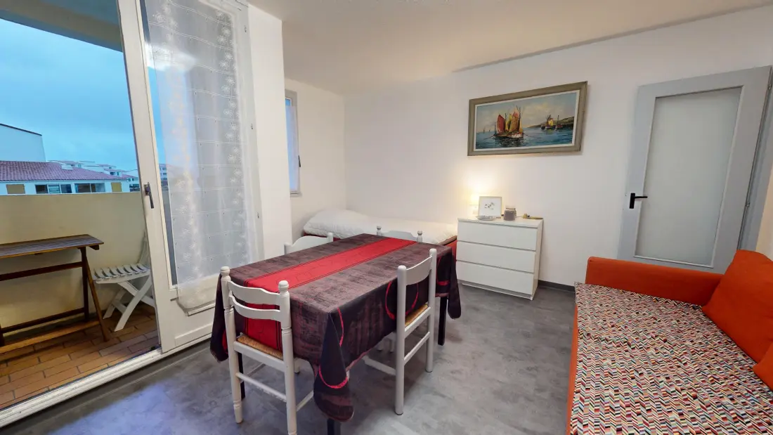 Appartements à Saint-Hilaire-de-Riez