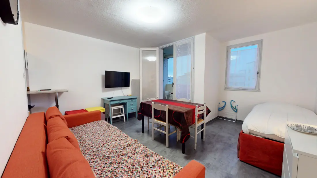 Appartements à Saint-Hilaire-de-Riez