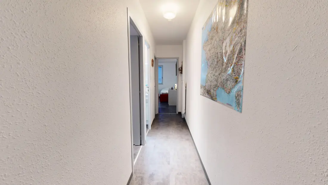 Appartements à Saint-Hilaire-de-Riez