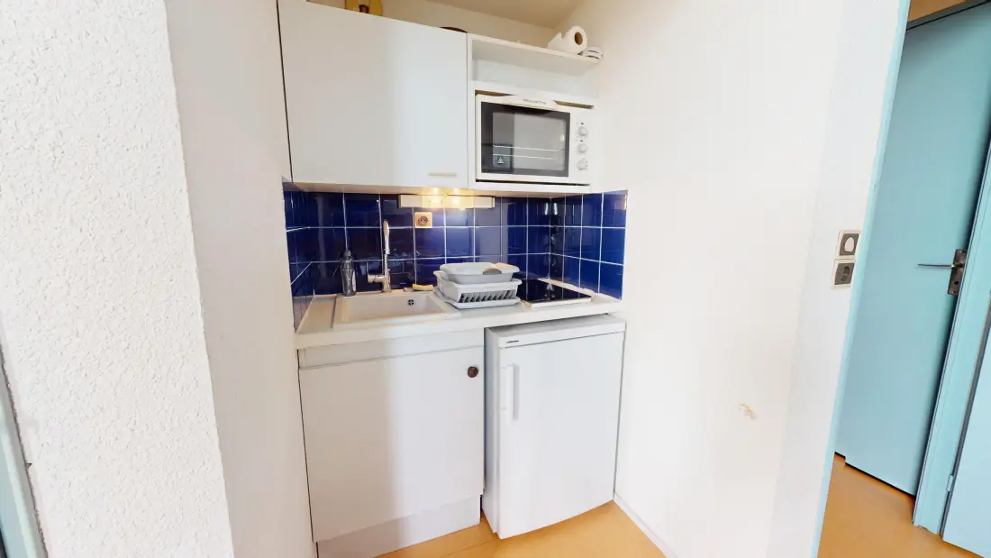 Appartements à Saint-Hilaire-de-Riez