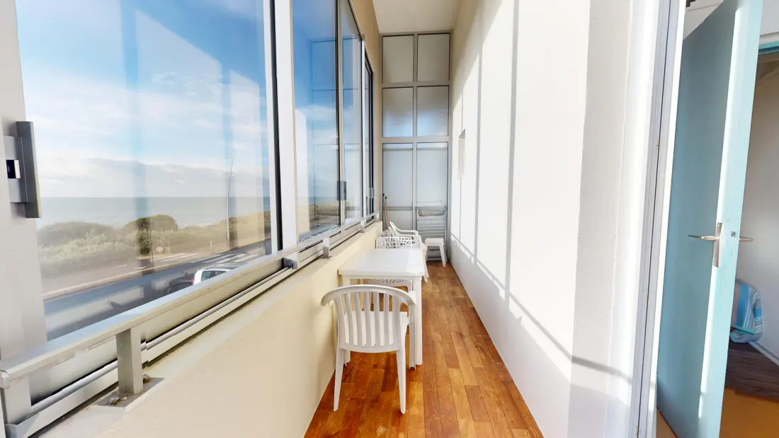 Appartements à Saint-Hilaire-de-Riez