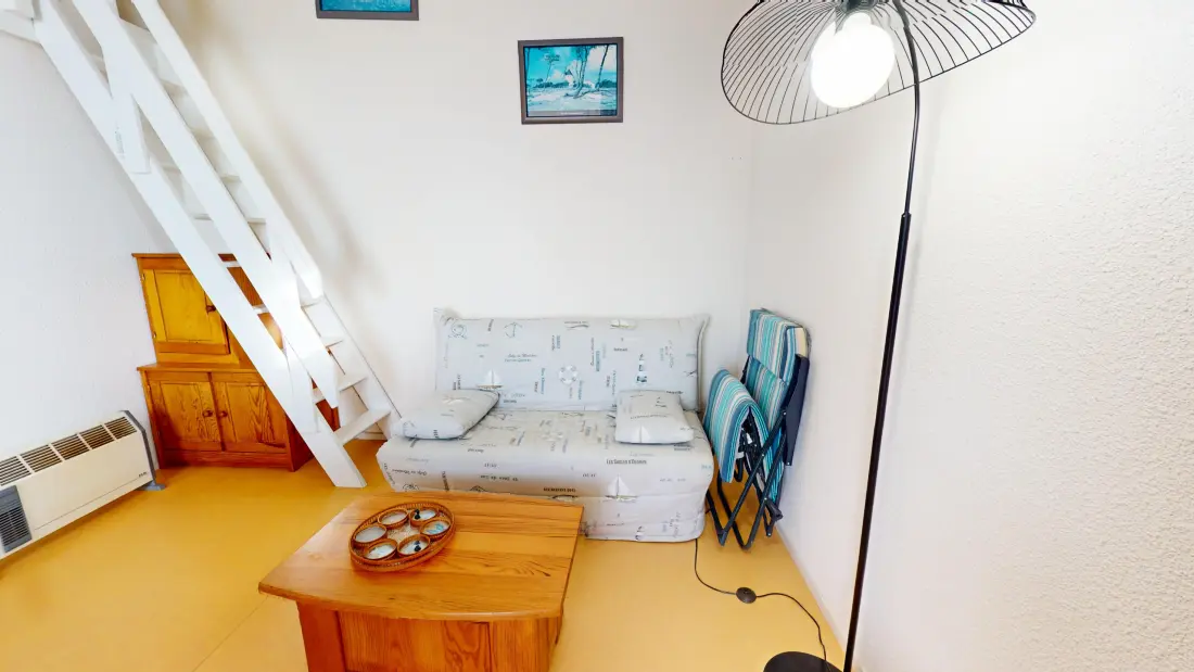 Appartements à Saint-Hilaire-de-Riez