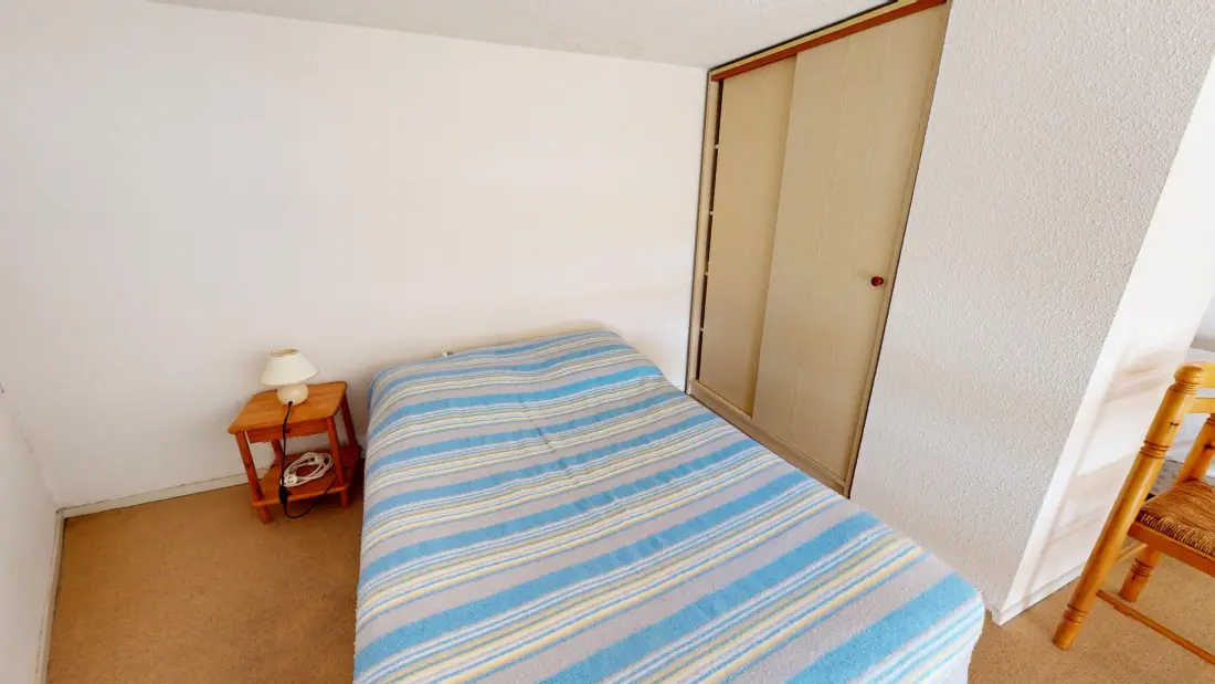 Appartements à Saint-Hilaire-de-Riez
