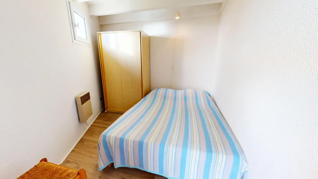 Appartements à Saint-Hilaire-de-Riez