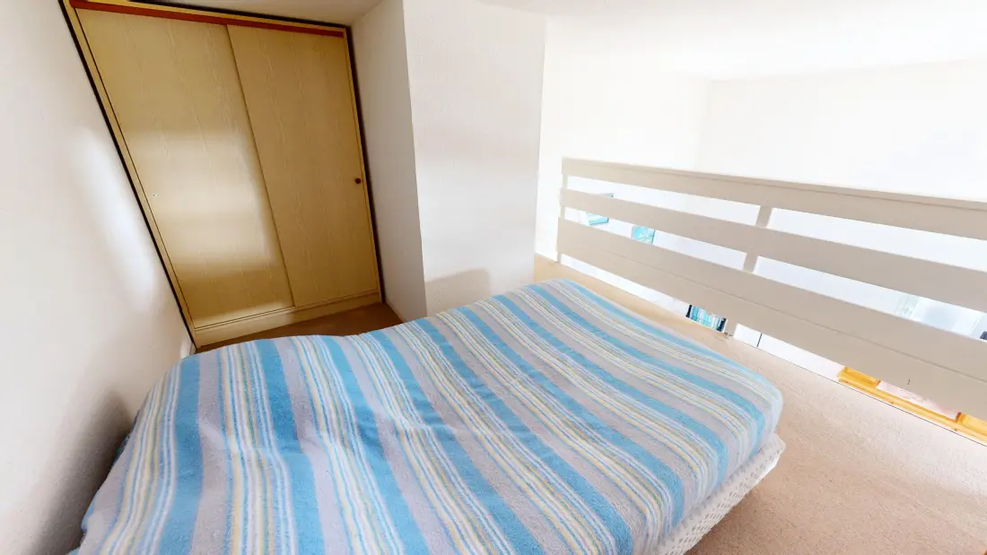 Appartements à Saint-Hilaire-de-Riez