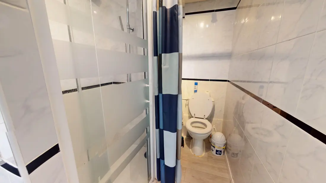Appartements à Saint-Hilaire-de-Riez