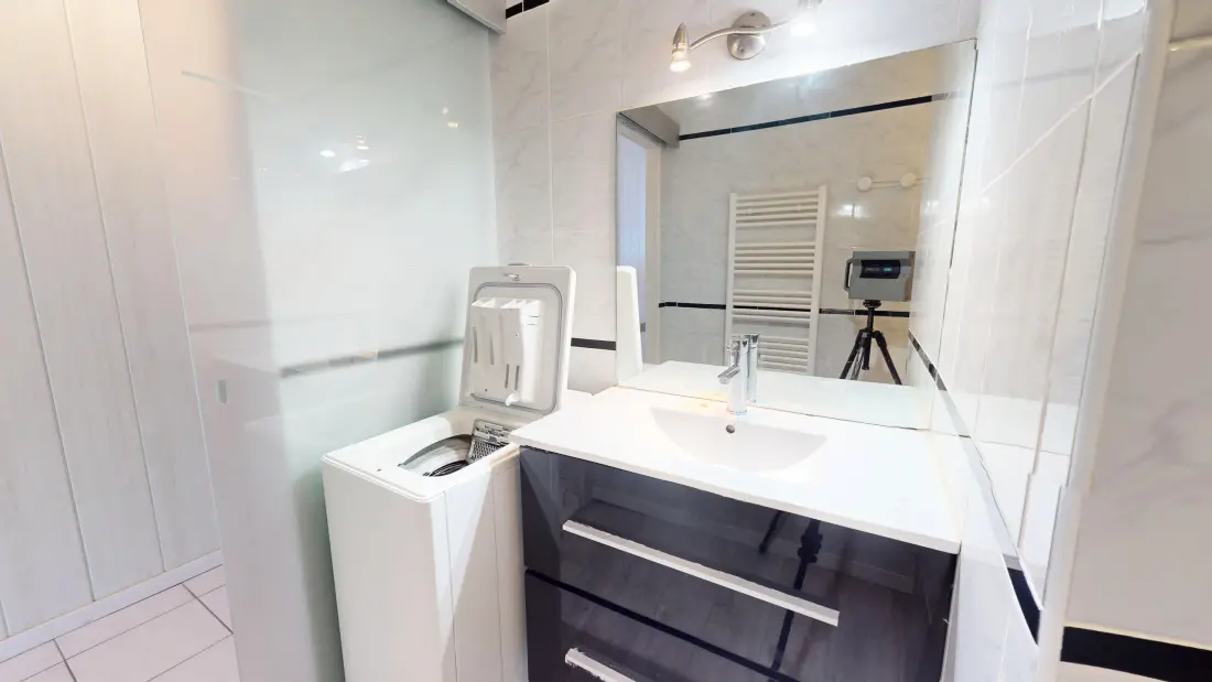 Appartements à Saint-Hilaire-de-Riez