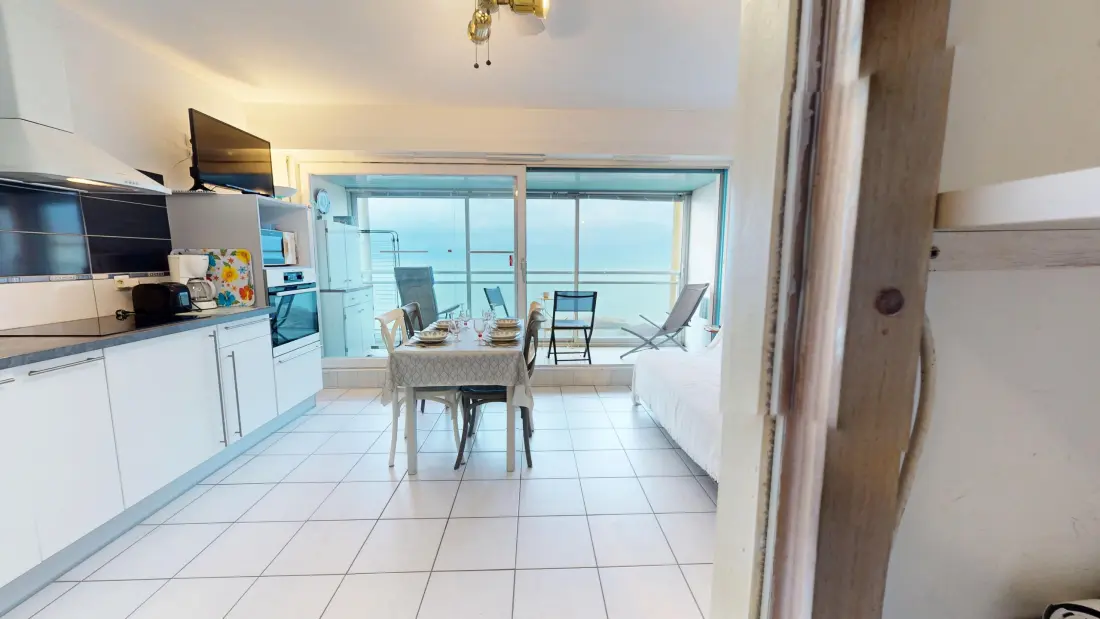 Appartements à Saint-Hilaire-de-Riez