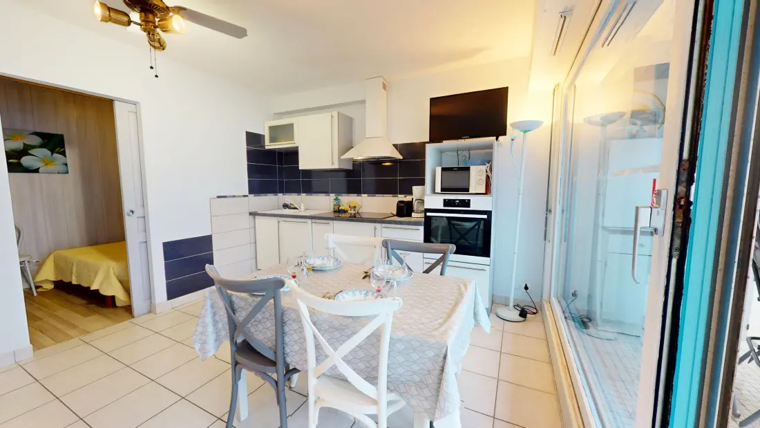 Appartements à Saint-Hilaire-de-Riez