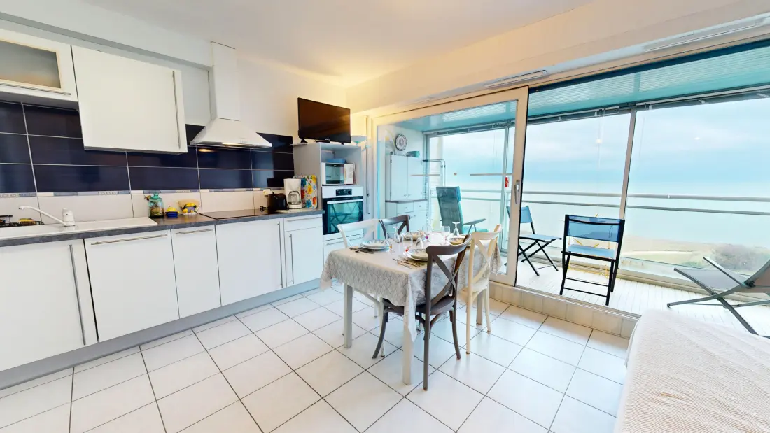 Appartements à Saint-Hilaire-de-Riez